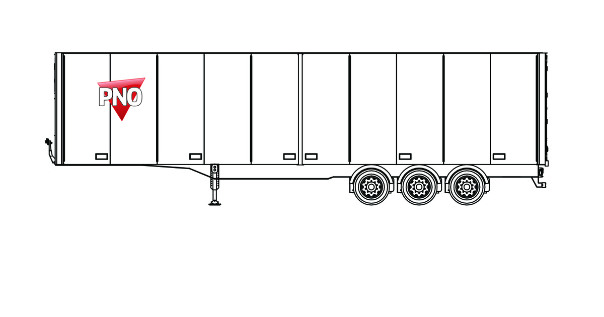 Rent a Ekeri Box (2023) trailer in Sweden